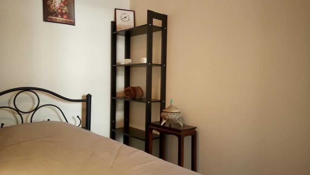 E&G Guest House Banguecoque Exterior foto