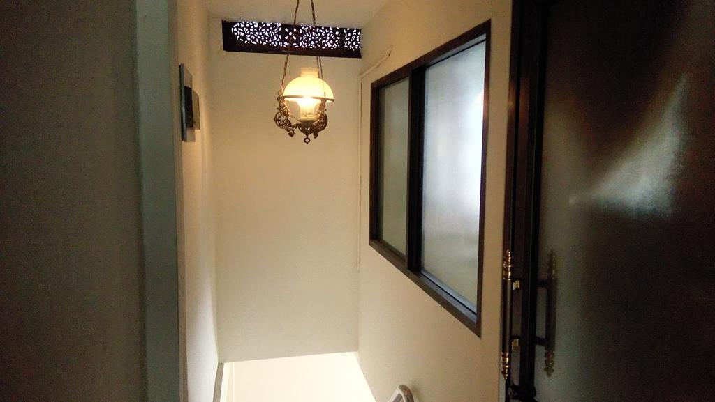 E&G Guest House Banguecoque Exterior foto