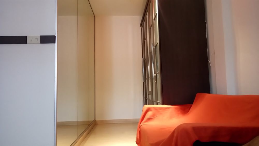 E&G Guest House Banguecoque Exterior foto